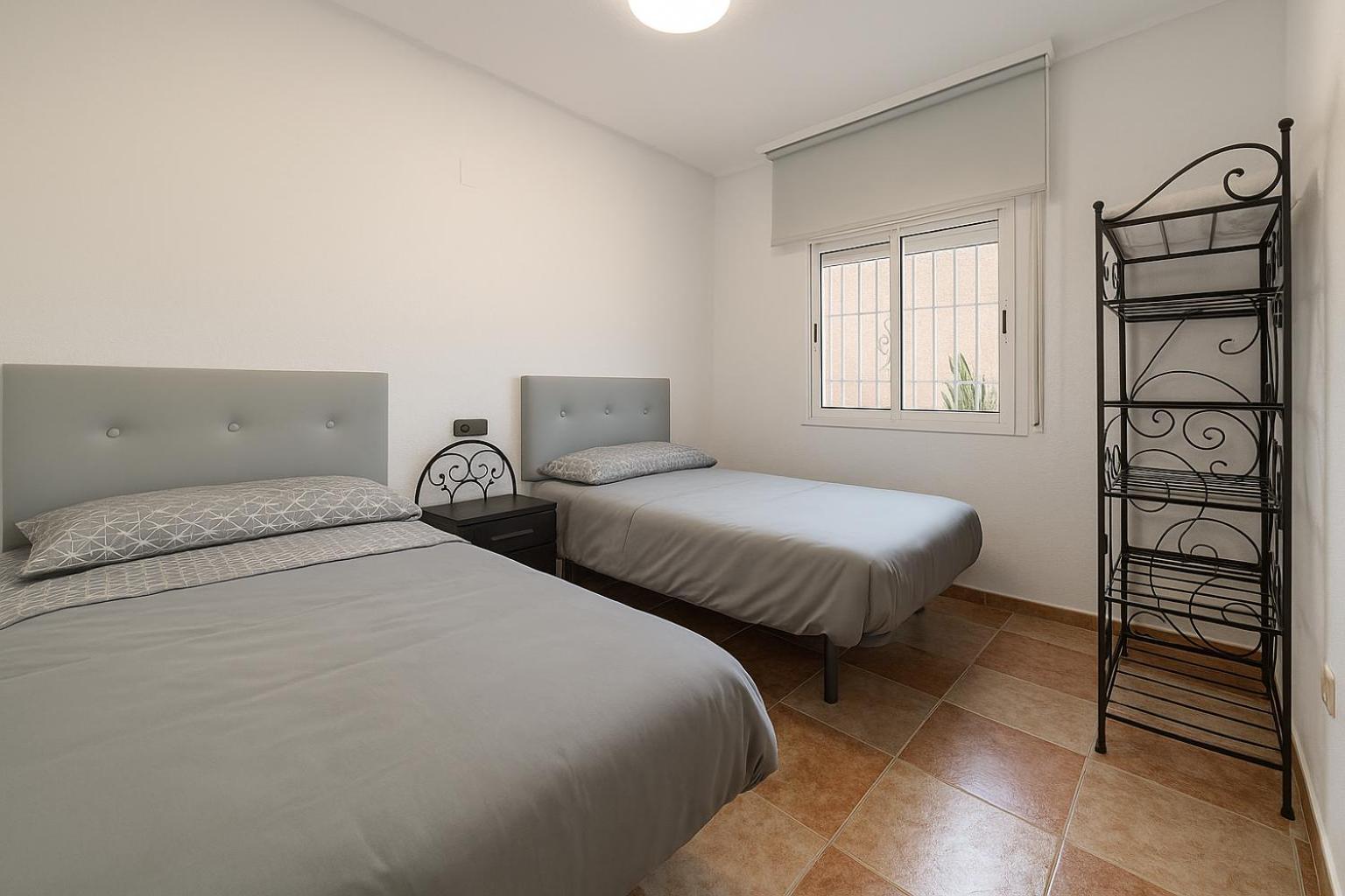 Casa Fuente Leon Βίλα Τορεβιέχα Εξωτερικό φωτογραφία